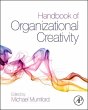 Handbook of Organizational Creativity - Bild 1