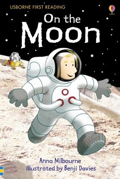 On the Moon - Milbourne, Anna