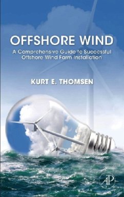 Offshore Wind - Thomsen, Kurt