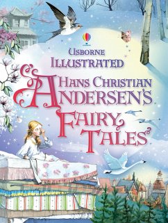 Illustrated Hans Christian Andersen's Fairy Tales - Milbourne, Anna;Doherty, Gillian;Brocklehurst, Ruth