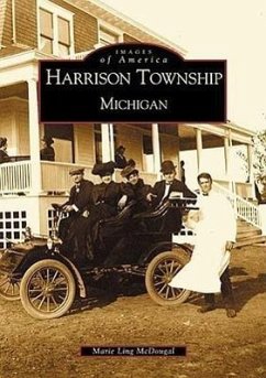 Harrison Township: Michigan - Ling-McDougal, Marie