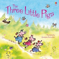 Three Little Pigs - Davidson, Susanna