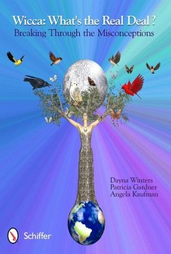 Wicca: What's the Real Deal? - Winters, Dayna