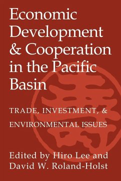 Economic Development and Cooperation in the Pacific Basin