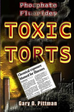 Phosphate Fluorides Toxic Torts - Pittman, Gary