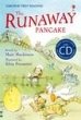 The Runaway Pancake. Book + CD - Bild 1