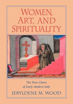 Women, Art, and Spirituality - Wood, Jeryldene M.