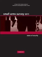 Small Arms Survey - Small Arms Survey Geneva