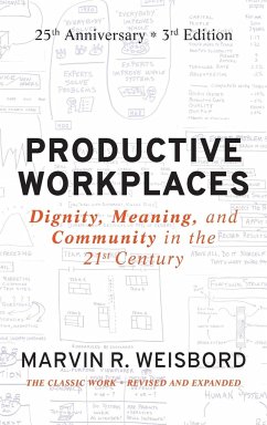 Cover Productive Workplaces