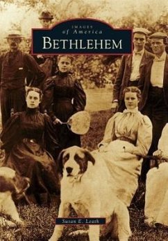 Bethlehem - Leath, Susan E.