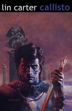 Cover Callisto