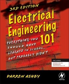 Electrical Engineering 101 - Ashby, Darren