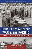 How They Won the War in the Pacific