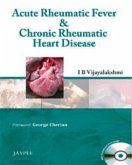 Acute Rheumatic Fever & Chronic Rheumatic Heart Disease Acute Rheumatic Fever & Chronic Rheumatic Heart Disease