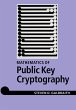 Mathematics of Public Key Cryptography - Bild 1