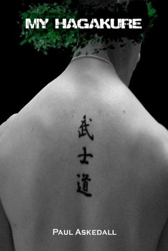 My Hagakure - Askedall, Paul