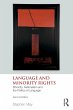 Language and Minority Rights - Bild 1