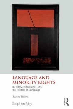 Language and Minority Rights - May, Stephen