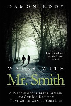 Walks with Mr. Smith - Eddy, Damon