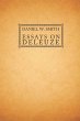 Essays on Deleuze - Bild 1