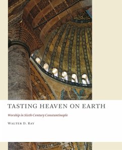 Tasting Heaven on Earth - Ray, Walter D