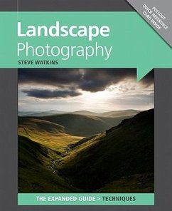 Landscape Photography - Watkins, Steve