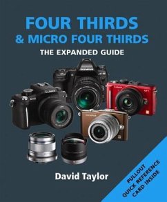 Four Thirds & Micro Four Thirds - Taylor, David