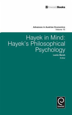 Hayek in Mind