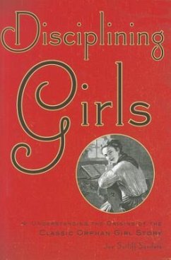 Disciplining Girls - Sanders, Joe Sutliff