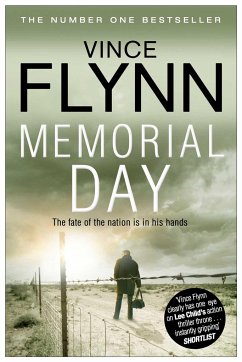 Memorial Day - Flynn, Vince