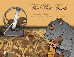 The Rat Tank - Henry, Kristina