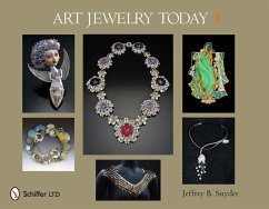 Art Jewelry Today 3 - Snyder, Jeffrey B.