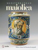 Mediterranean Maiolica