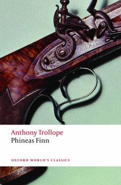 Phineas Finn - Trollope, Anthony; Trollope, Anthony