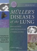 Muller's Diseases of the Lung