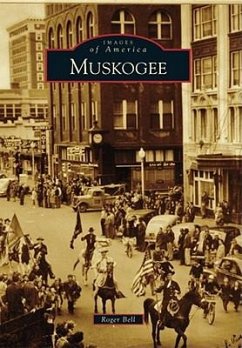 Muskogee - Bell, Roger