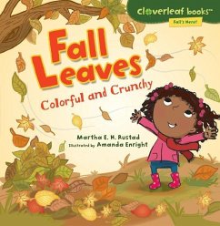 Fall Leaves - Rustad, Martha E H