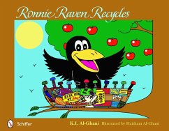 Ronnie Raven Recycles - Al-Ghani, K.I.