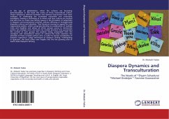 Diaspora Dynamics and Transculturation - Yadav, Mukesh