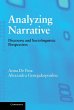 Analyzing Narrative - Bild 1