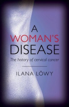 A Woman's Disease - Lowy, Ilana