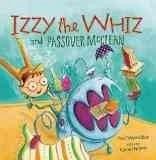 Izzy the Whiz and Passover McClean Izzy the Whiz and Passover McClean