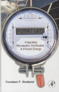 Cover Smart Grid