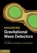 Advanced Gravitational Wave Detectors - Bild 1