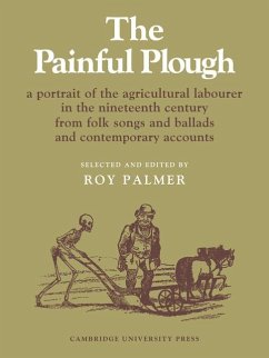 Cover The Painful Plough