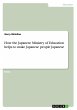 How the Japanese Ministry of Education... - Bild 1