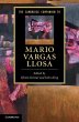 The Cambridge Companion to Mario Vargas... - Bild 1