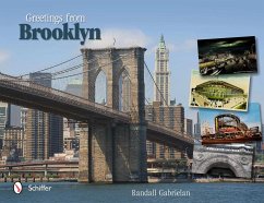 Greetings from Brooklyn - Gabrielan, Randall