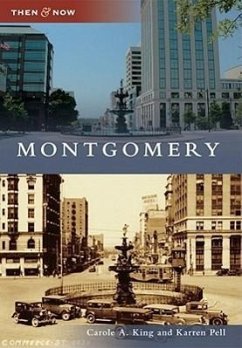 Montgomery - King, Carole A.; Pell, Karren
