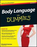 Body Language For Dummies® Body Language For Dummies®